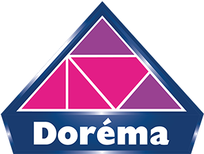 Dorema Garda 240 DeLuxe Logo